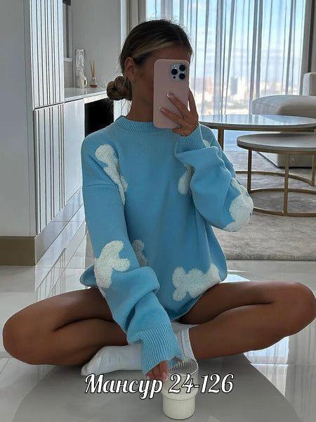 Свитер #23069056