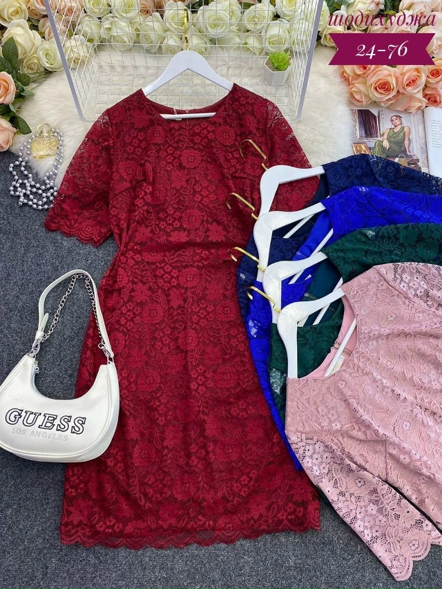 Платье 23068911