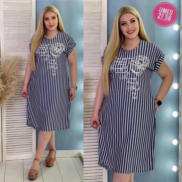 Платье 23068606