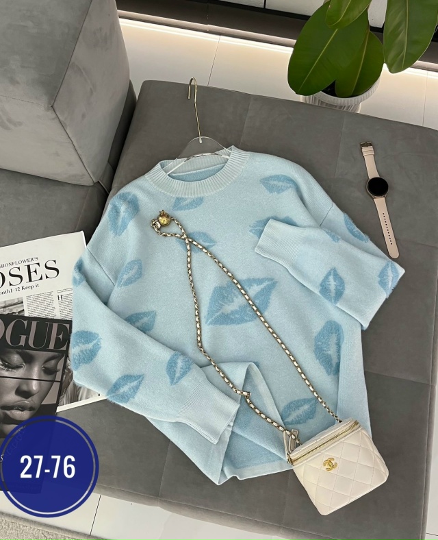 Свитер 23068671