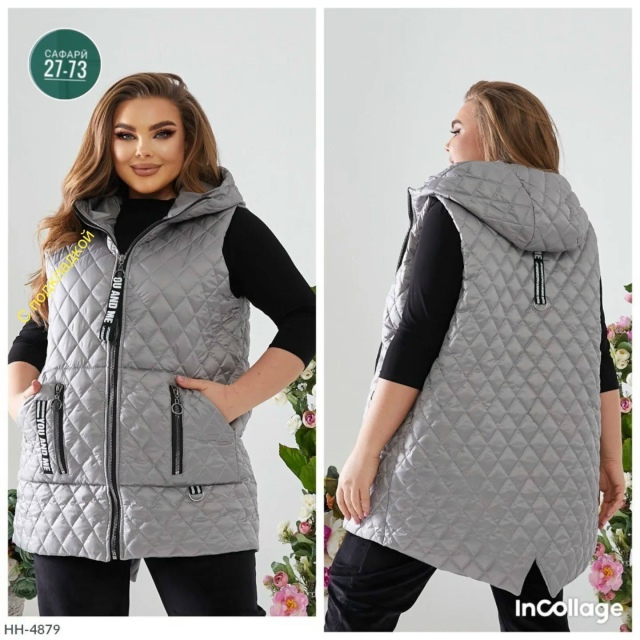 Жилет #23068979