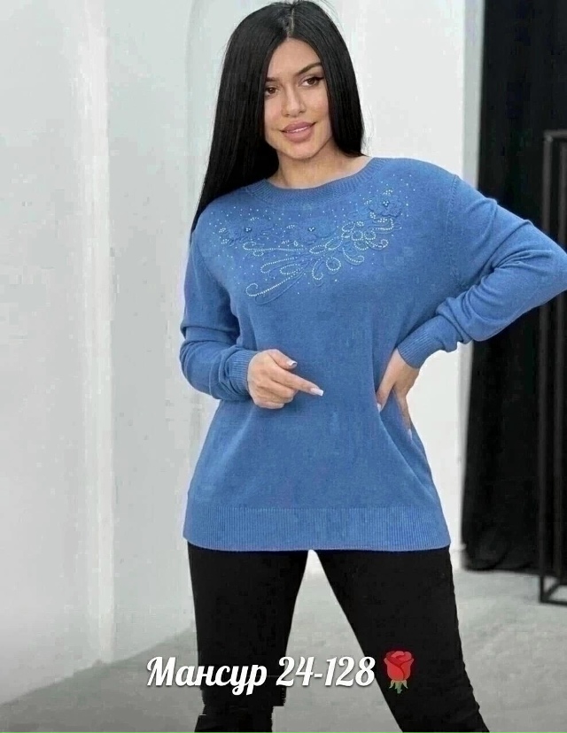 Свитер 23068546