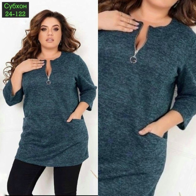 Туника #23069098