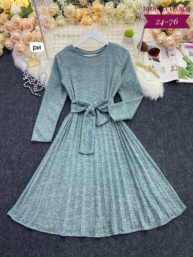 Платье 23068667