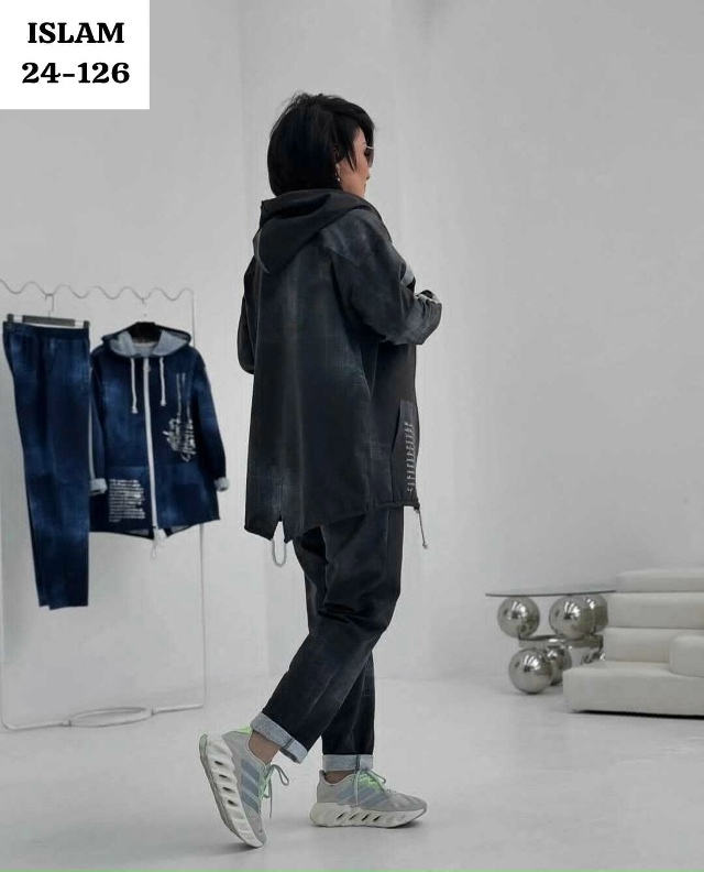 Джинсы 23068591