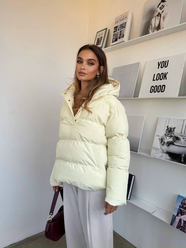 Куртка 23068721