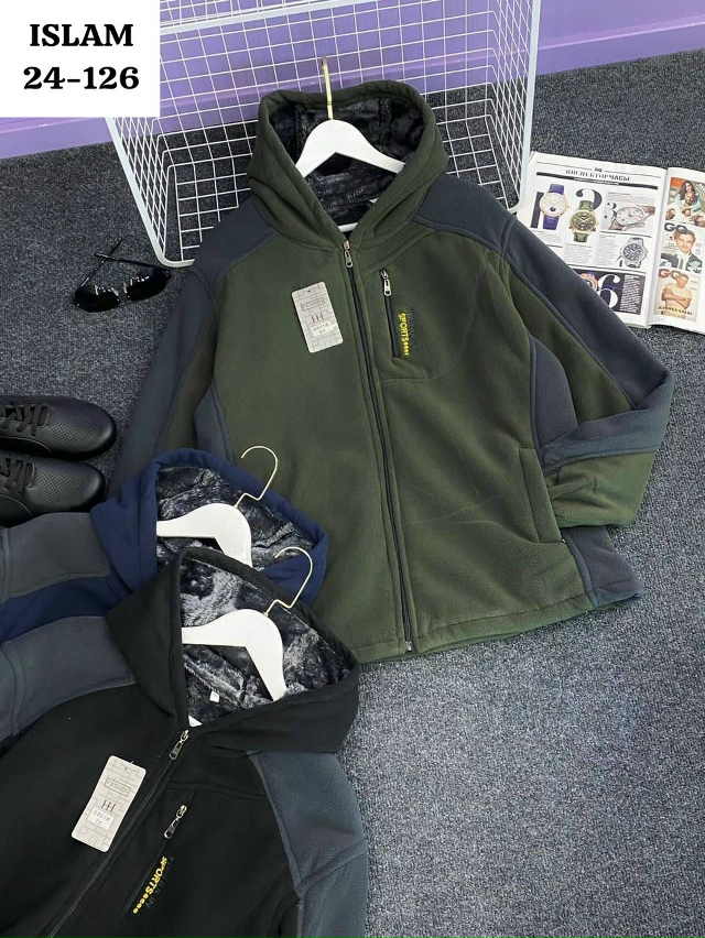 Толстовка 23068592