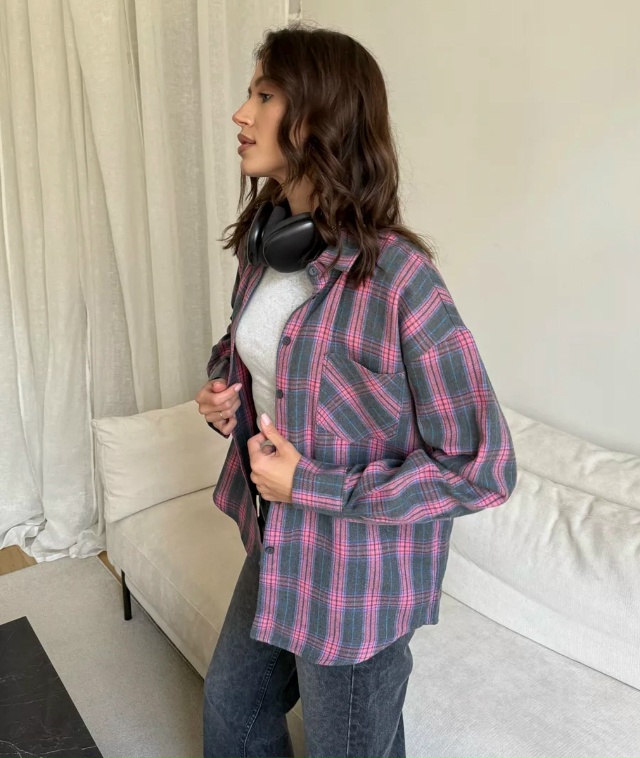 Рубашка 23069458