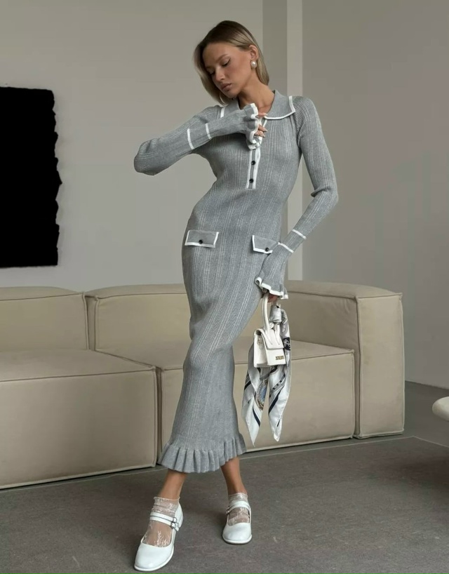 Платье #23070346