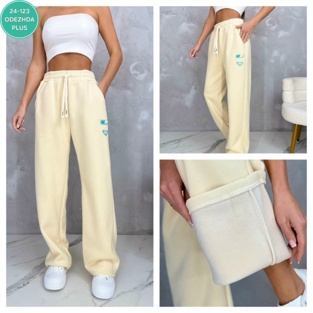 Спортивные брюки 23070140