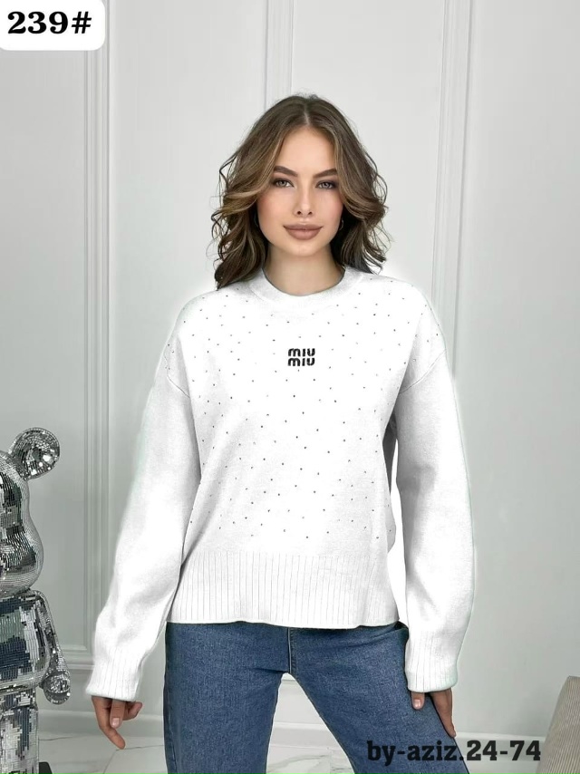 Свитер 23070410