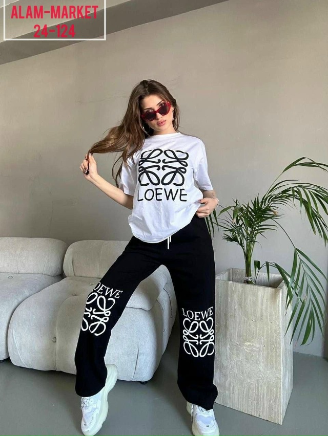 Спортивный костюм #23070336