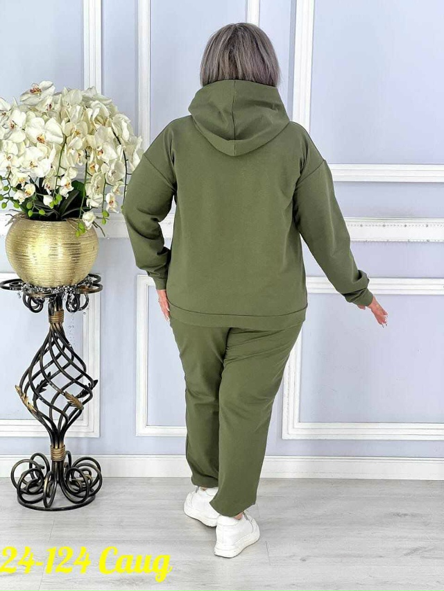 Спортивный костюм 23070171