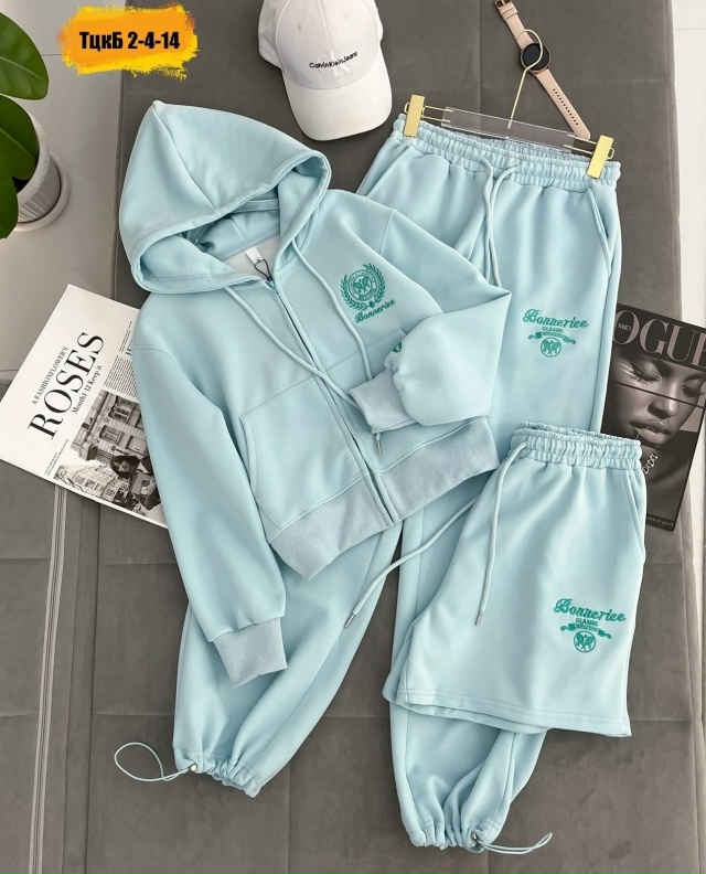 Спортивный костюм #23070184