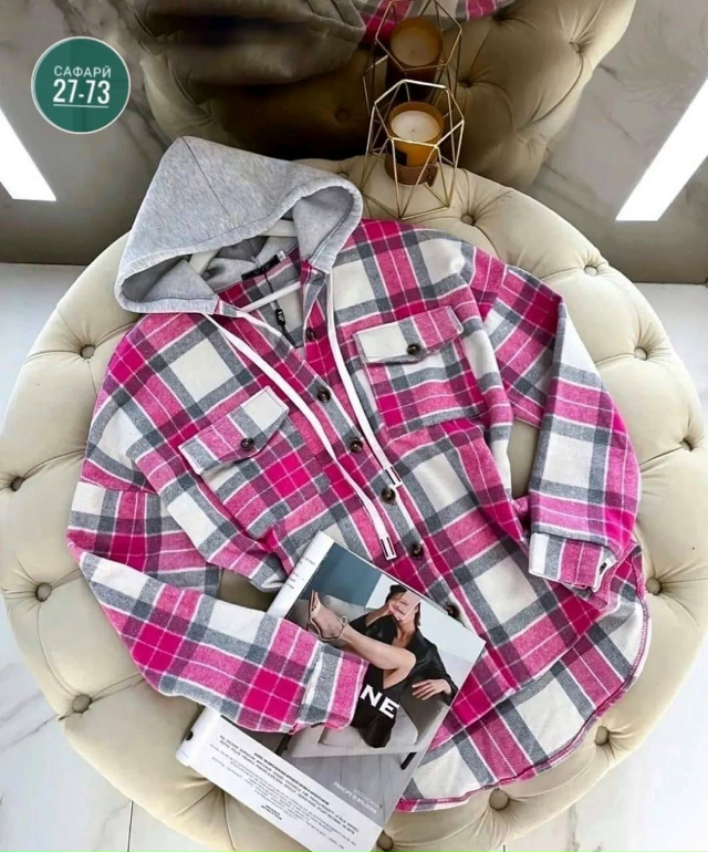 Рубашка 23070441