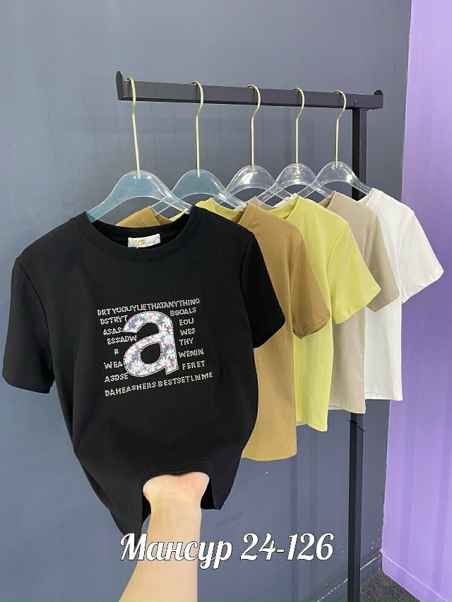 Футболка #23069292