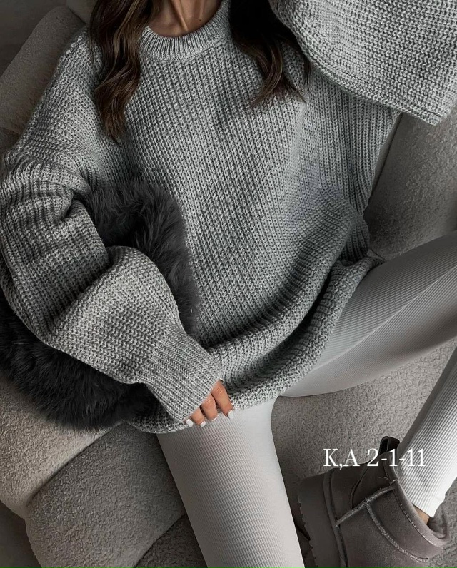 Свитер #23069546