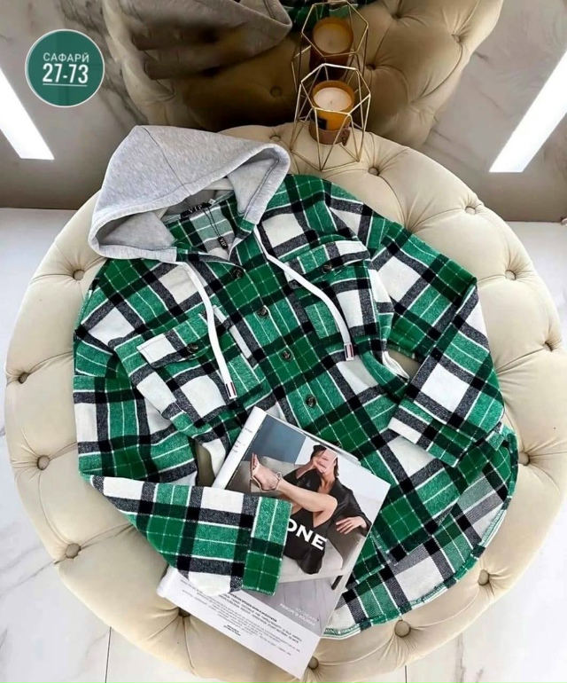 Рубашка #23070441