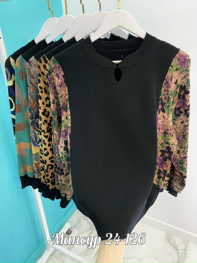 Свитер 23069436