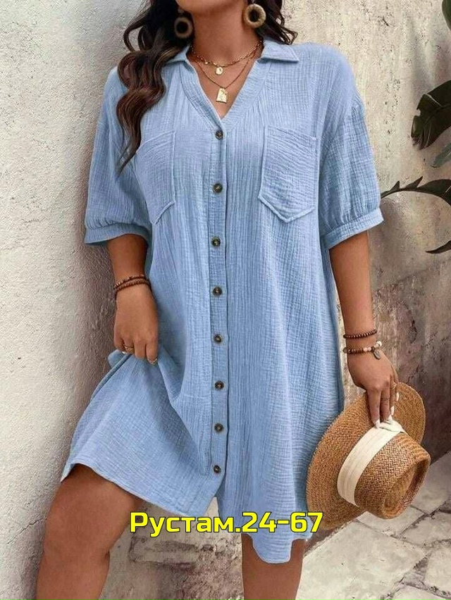 Платье 23070430