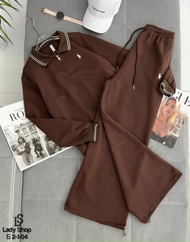 Спортивный костюм #23070103