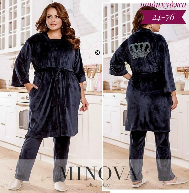 Пижама 23069412