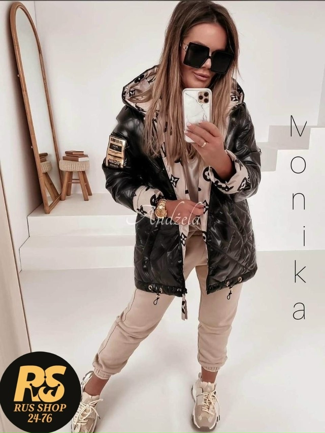 Куртка #23070331