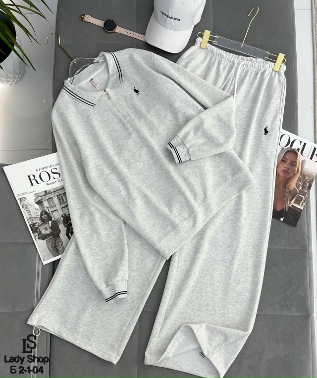 Спортивный костюм 23070103