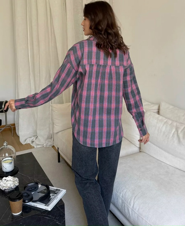 Рубашка 23069458