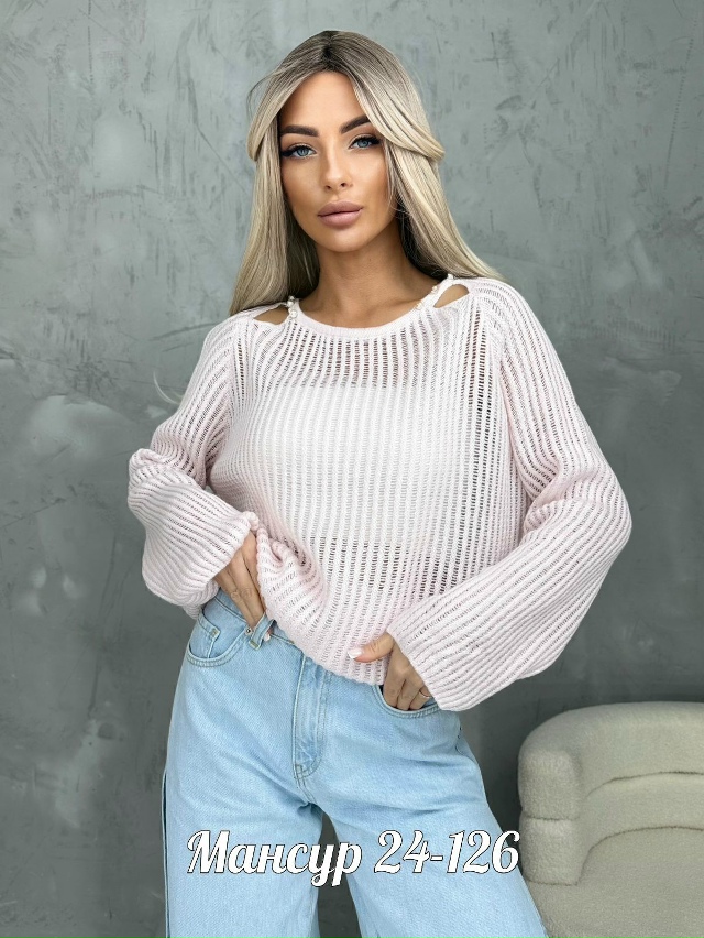 Свитер 23069772