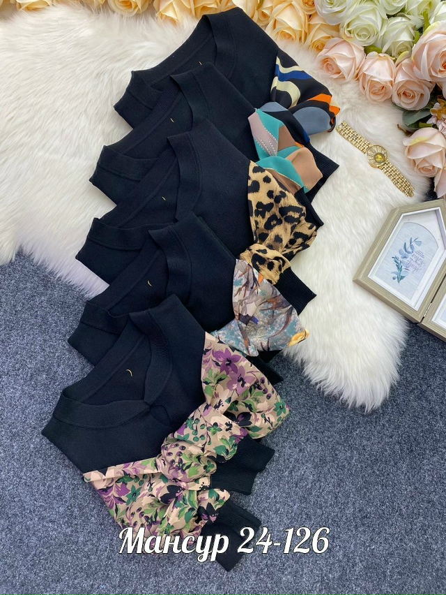 Свитер 23069436