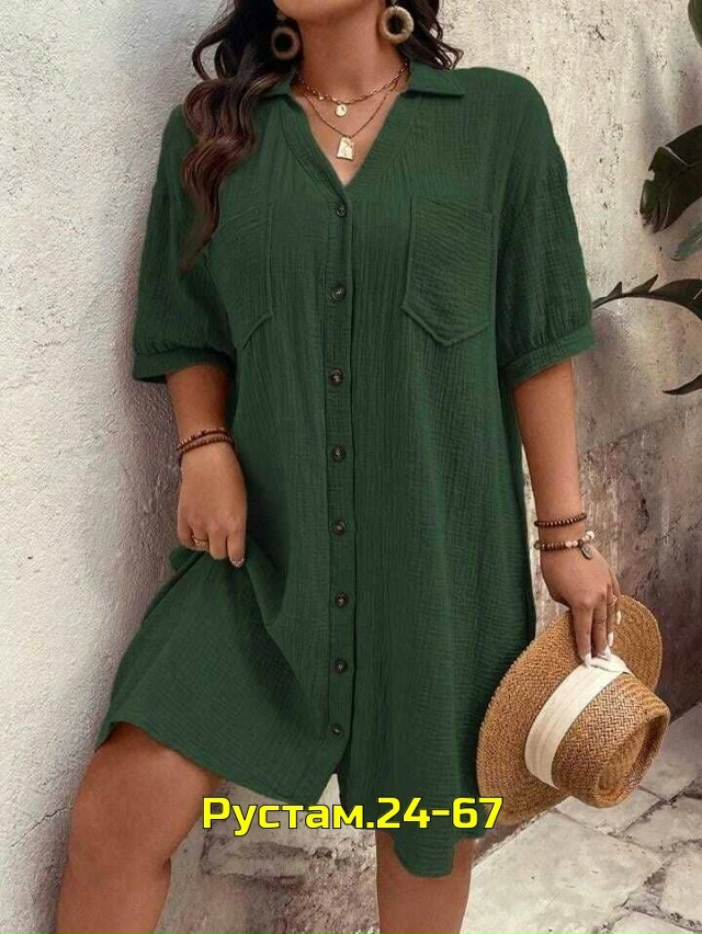 Платье 23070430