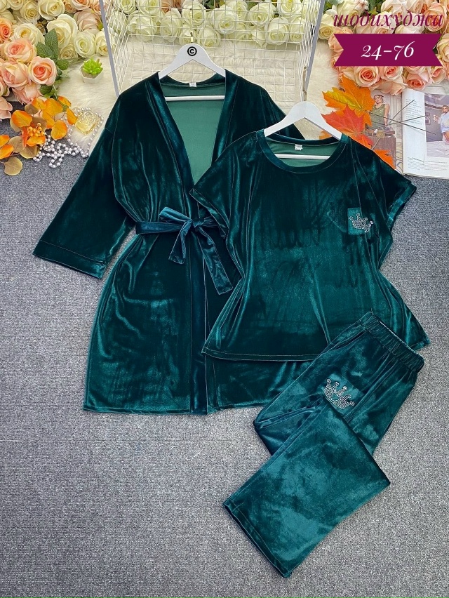 Пижама 23069412