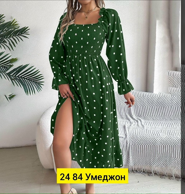 Платье 23069922