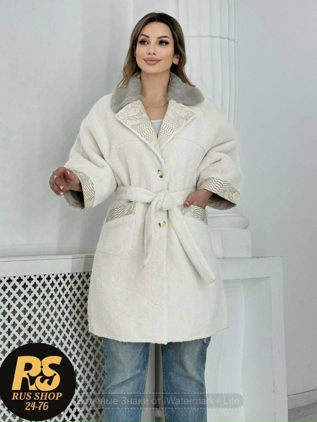 Пальто #23070323