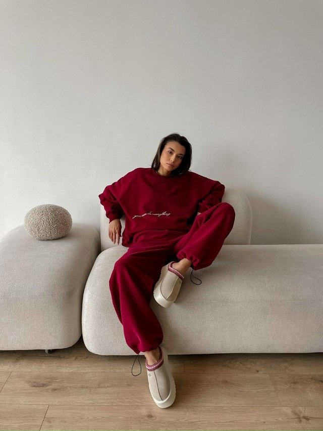 Спортивный костюм #23071242