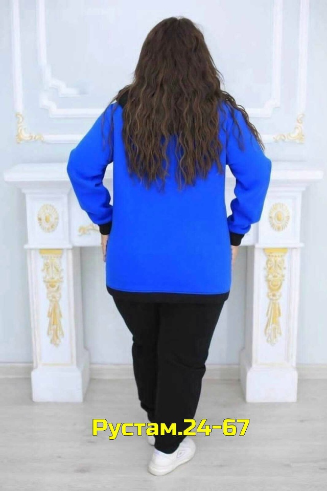 Спортивный костюм 23071740