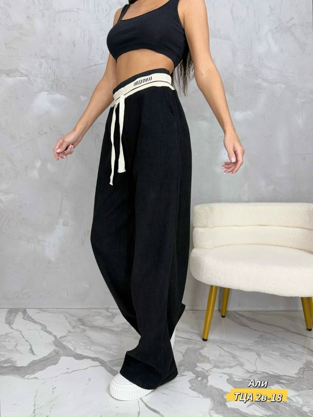 Спортивные брюки #23071214