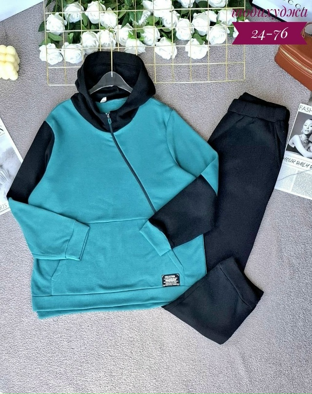 Спортивный костюм 23070836