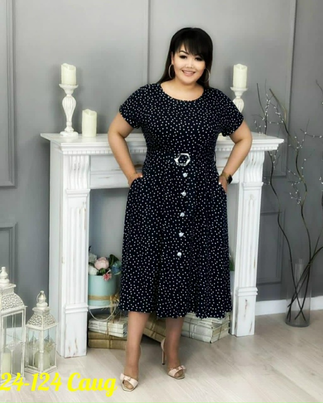 Платье 23070679