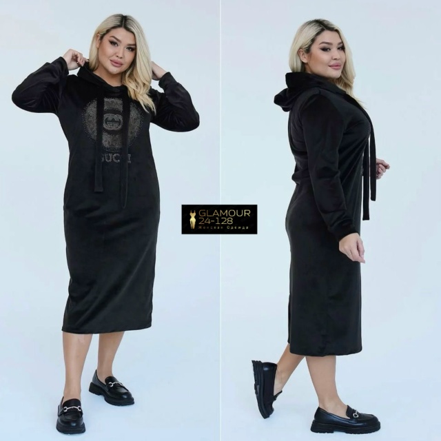 Платье 23071835