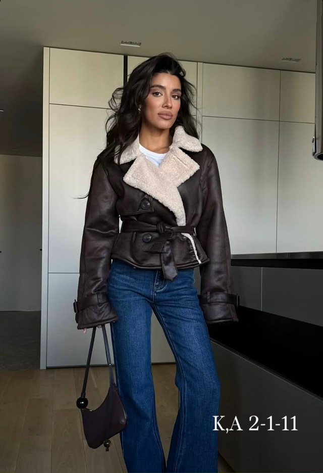 Дубленка #23071471