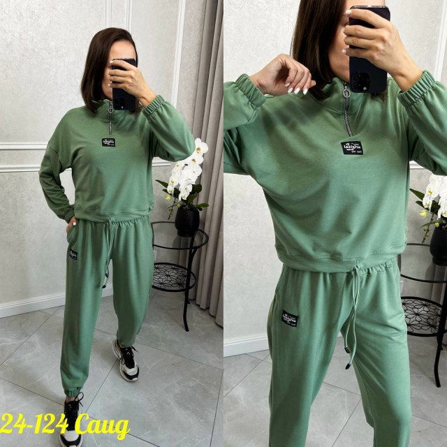 Спортивный костюм 23071703