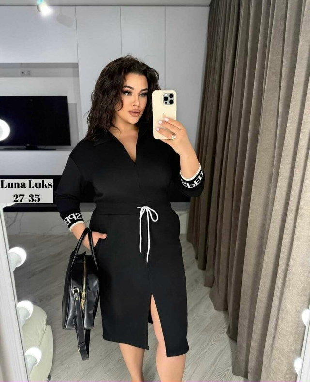 Платье 23070851