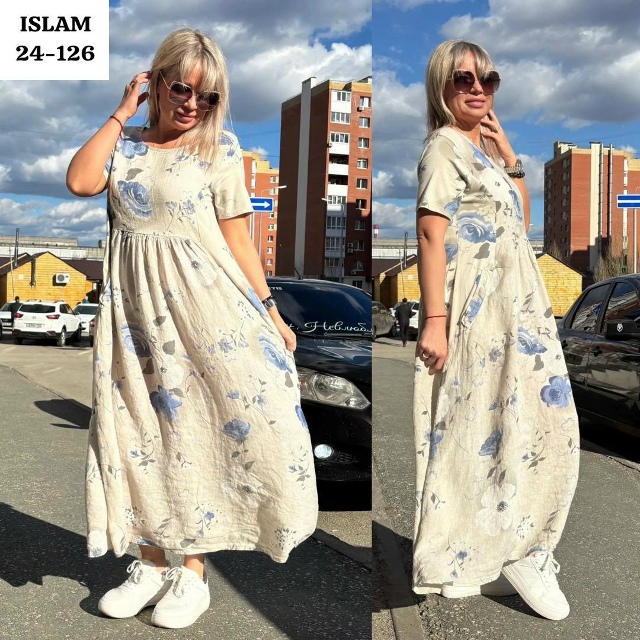 Платье 23071323