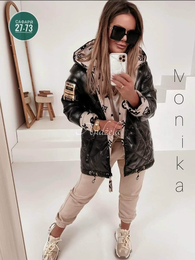 Куртка #23070778