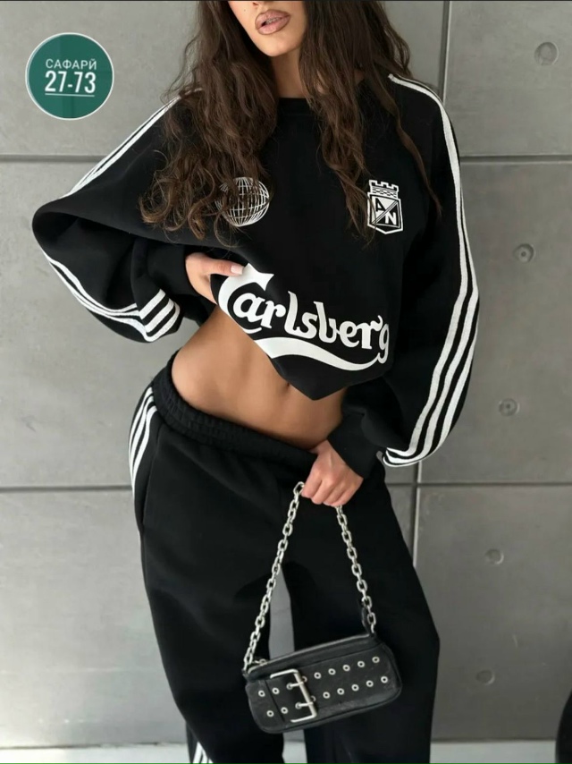 Спортивный костюм 23071948