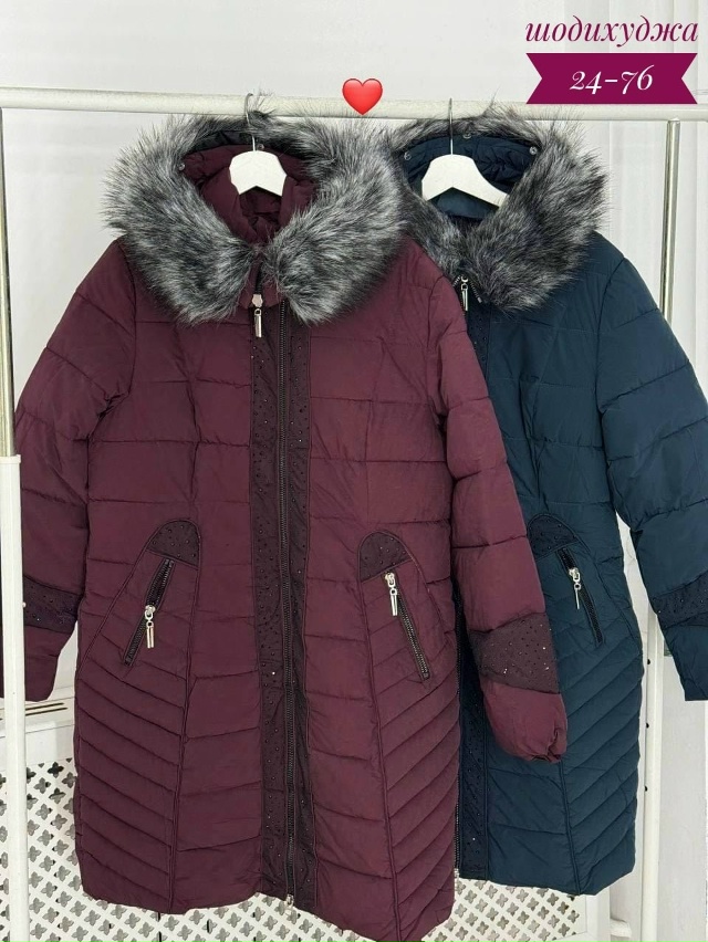 Куртка 23070840