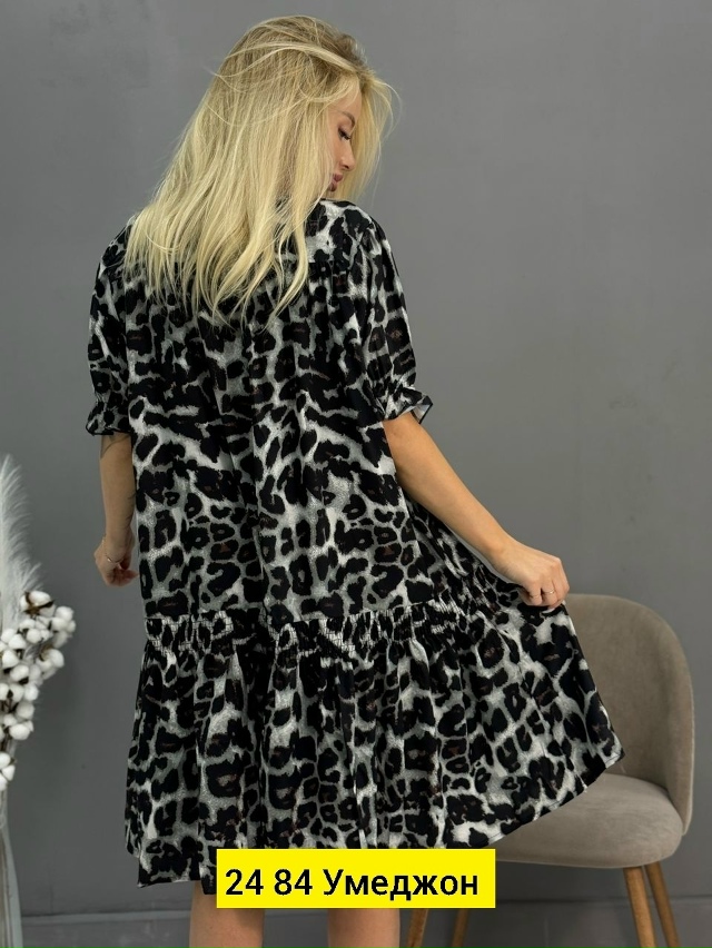 Платье 23070841