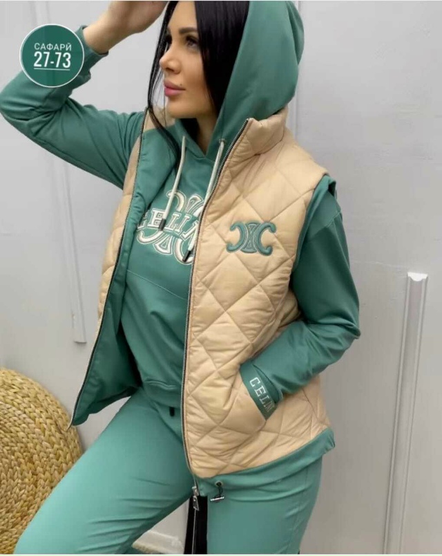 Спортивный костюм 23070772